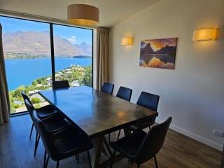 Stunning Views - Queenstown Townhouse - Queenstown - 2