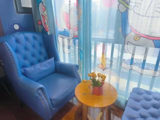 FRAGRANCE House Hanxi Changlong Panyu Wanda Plaza Store - Canton - 4