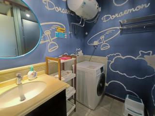 FRAGRANCE House Hanxi Changlong Panyu Wanda Plaza Store - Canton - 5