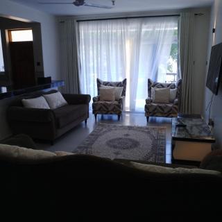 Tausi Apartments - Mombasa - 7