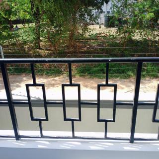 Tausi Apartments - Mombasa - 4