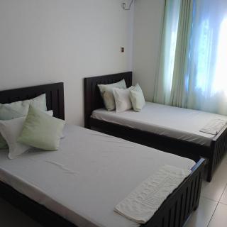 Tausi Apartments - Mombasa - 3