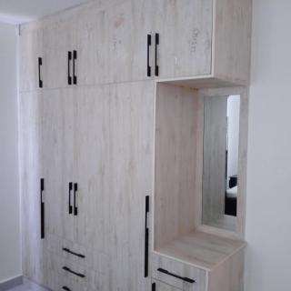 Tausi Apartments - Mombasa - 1