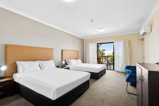 Park Regis Anchorage - Townsville - 7