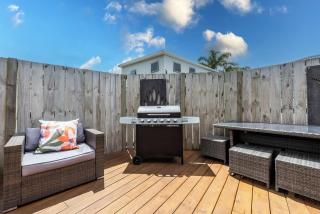 Unwind Papamoa Beach - Papamoa Holiday Home - Papamoa - 7