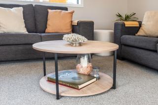 Unwind Papamoa Beach - Papamoa Holiday Home - Papamoa - 3