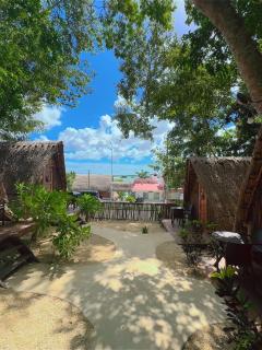 Eco-Cabañas Azul María - Bacalar - 5