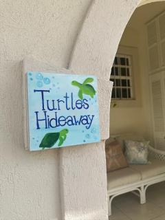 Turtles Hideaway - Saint Peter - 9