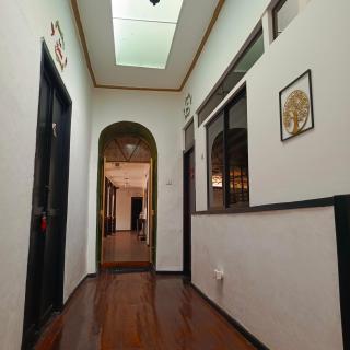 El Renacimiento - Suite Cardinal - Cuenca - 9