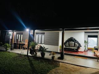 Solo's Shelter Hostel Udawalawa - Udawalawe - 6