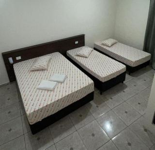 Hotel Patriarca - São Paulo - 7