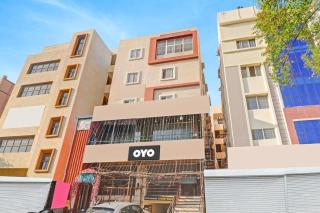Super Hotel O Ss Suites - Hyderabad - 0
