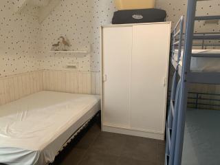 Coquet Chalet à 50m de la Plage - 6 Pers, Terrasse, TV, Lave-vaisselle - FR-1-796-42 - Gruissan - 2