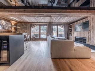 Location à Méribel : charmant appartement en location saisonnière - FR-1-613-122 - Les Allues - 9