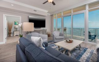 Phoenix Gulf Towers 2203 condo - Gulf Shores - 0