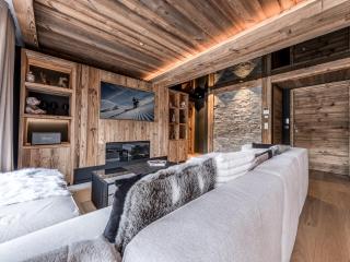 Location à Méribel : charmant appartement en location saisonnière - FR-1-613-122 - Les Allues - 6