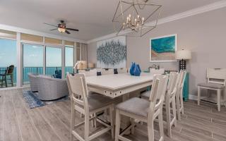 Phoenix Gulf Towers 2203 condo - Gulf Shores - 9