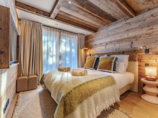Penthouse spacieux avec conciergerie 5*, 5 chambres - FR-1-613-136 - Les Allues - 9