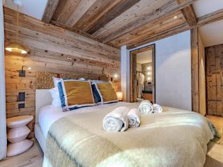 Penthouse spacieux avec conciergerie 5*, 5 chambres - FR-1-613-136 - Les Allues - 8