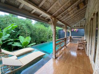 Abimartha Villa Ubud - Ubud - 6