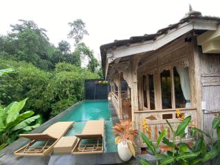 Abimartha Villa Ubud - Ubud - 4