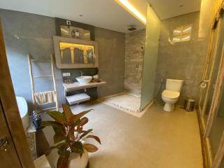 Abimartha Villa Ubud - Ubud - 3