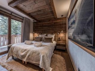 Appartement de luxe 4 chambres avec conciergerie 5*, vue sur montagne - FR-1-613-120 - 3