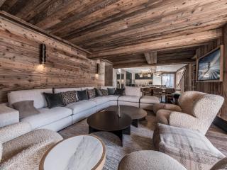 Appartement de luxe 4 chambres avec conciergerie 5*, vue sur montagne - FR-1-613-120 - Les Allues - 9