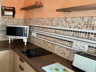 Studio central avec parking, proche plage - FR-1-716-78 - La Grande-Motte - 8