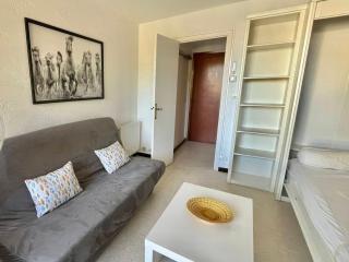 Studio central avec parking, proche plage - FR-1-716-78 - La Grande-Motte - 5