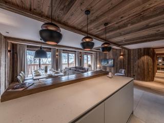 Appartement de luxe pour 10 pers, terrasses, concierge, Méribel - FR-1-613-126 - Les Allues - 8