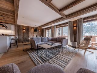 Appartement de luxe pour 10 pers, terrasses, concierge, Méribel - FR-1-613-126 - Les Allues - 5