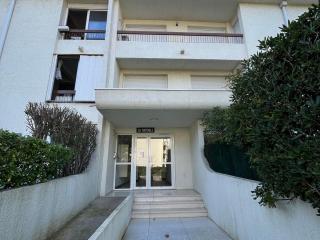 Studio central avec parking, proche plage - FR-1-716-78 - La Grande-Motte - 2