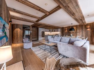Appartement de luxe pour 10 pers, terrasses, concierge, Méribel - FR-1-613-126 - Les Allues - 6