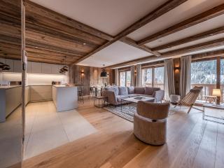 Appartement de luxe pour 10 pers, terrasses, concierge, Méribel - FR-1-613-126 - Les Allues - 4