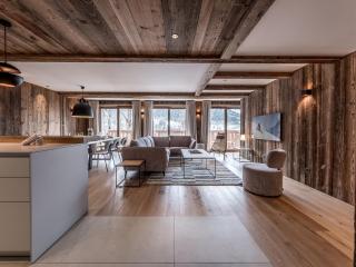Appartement de luxe pour 10 pers, terrasses, concierge, Méribel - FR-1-613-126 - Les Allues - 9
