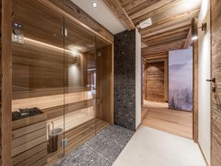 Séjour de luxe : sauna, hammam, home cinéma, concierge 5* - FR-1-613-128 - Les Allues - 6
