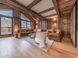 Séjour de luxe : sauna, hammam, home cinéma, concierge 5* - FR-1-613-128 - Les Allues - 6