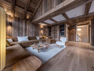 Séjour de luxe : sauna, hammam, home cinéma, concierge 5* - FR-1-613-128 - Les Allues - 5