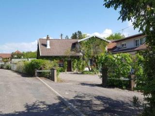 Grande Maison Familiale Rénovée à Froideterre - FR-1-583-374 - Froideterre - 5