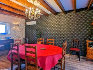 Grande Maison Familiale Rénovée à Froideterre - FR-1-583-374 - Froideterre - 1