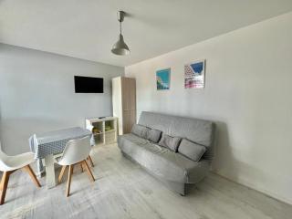 Studio confortable pour 4 pers avec parking à 10 min de la plage - FR-1-716-77 - La Grande-Motte - 9