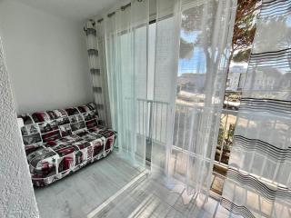 Studio confortable pour 4 pers avec parking à 10 min de la plage - FR-1-716-77 - La Grande-Motte - 8