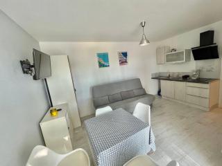 Studio confortable pour 4 pers avec parking à 10 min de la plage - FR-1-716-77 - La Grande-Motte - 7