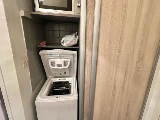 Studio confortable pour 4 pers avec parking à 10 min de la plage - FR-1-716-77 - La Grande-Motte - 6