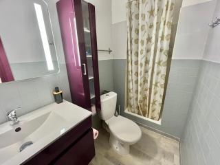 Studio confortable pour 4 pers avec parking à 10 min de la plage - FR-1-716-77 - La Grande-Motte - 2