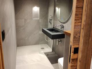 Appartement 7 personnes aux Gets avec Wi-Fi - FR-1-671-285 - Les Gets - 8