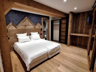 Appartement 7 personnes aux Gets avec Wi-Fi - FR-1-671-285 - Les Gets - 6