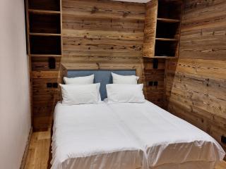 Appartement 7 personnes aux Gets avec Wi-Fi - FR-1-671-285 - Les Gets - 5