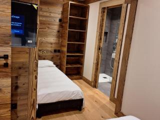 Appartement 7 personnes aux Gets avec Wi-Fi - FR-1-671-285 - Les Gets - 4